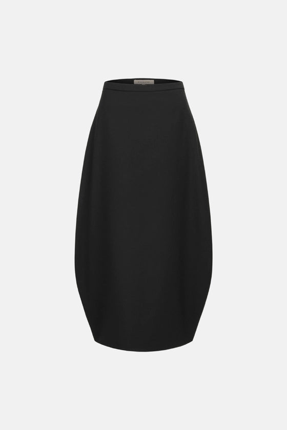 O skirt котонова - фото 7