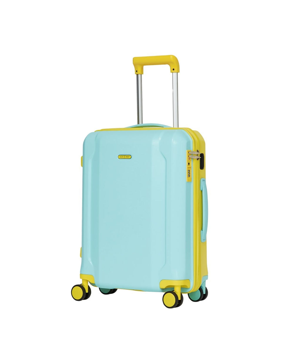 Smart suitcase Small