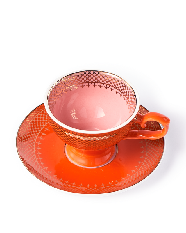 Grandma cups