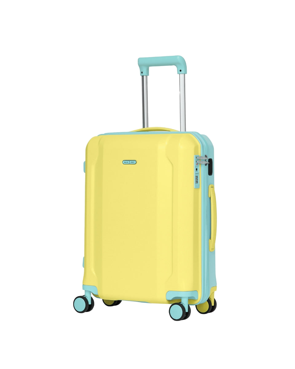 Smart suitcase Small