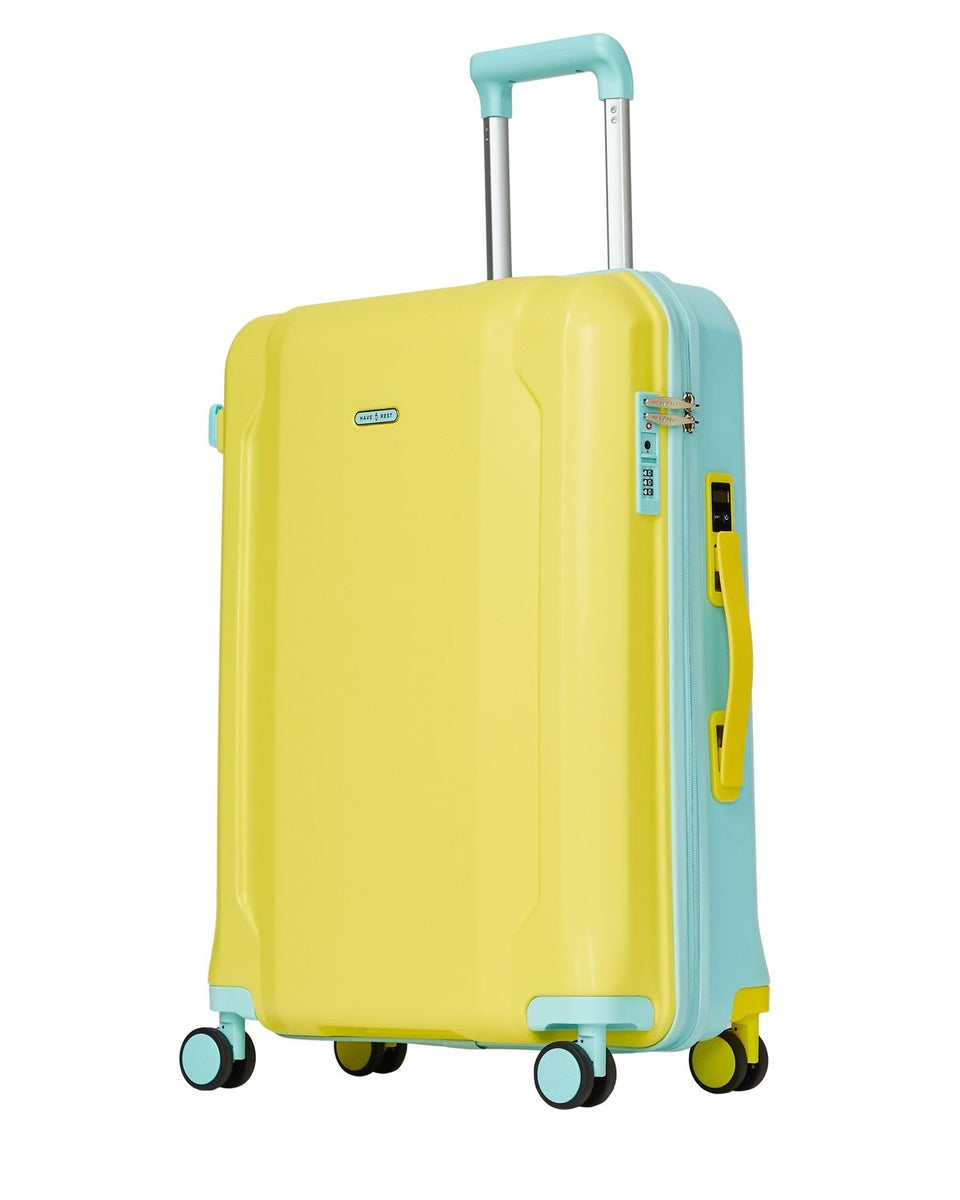 Smart suitcase Large