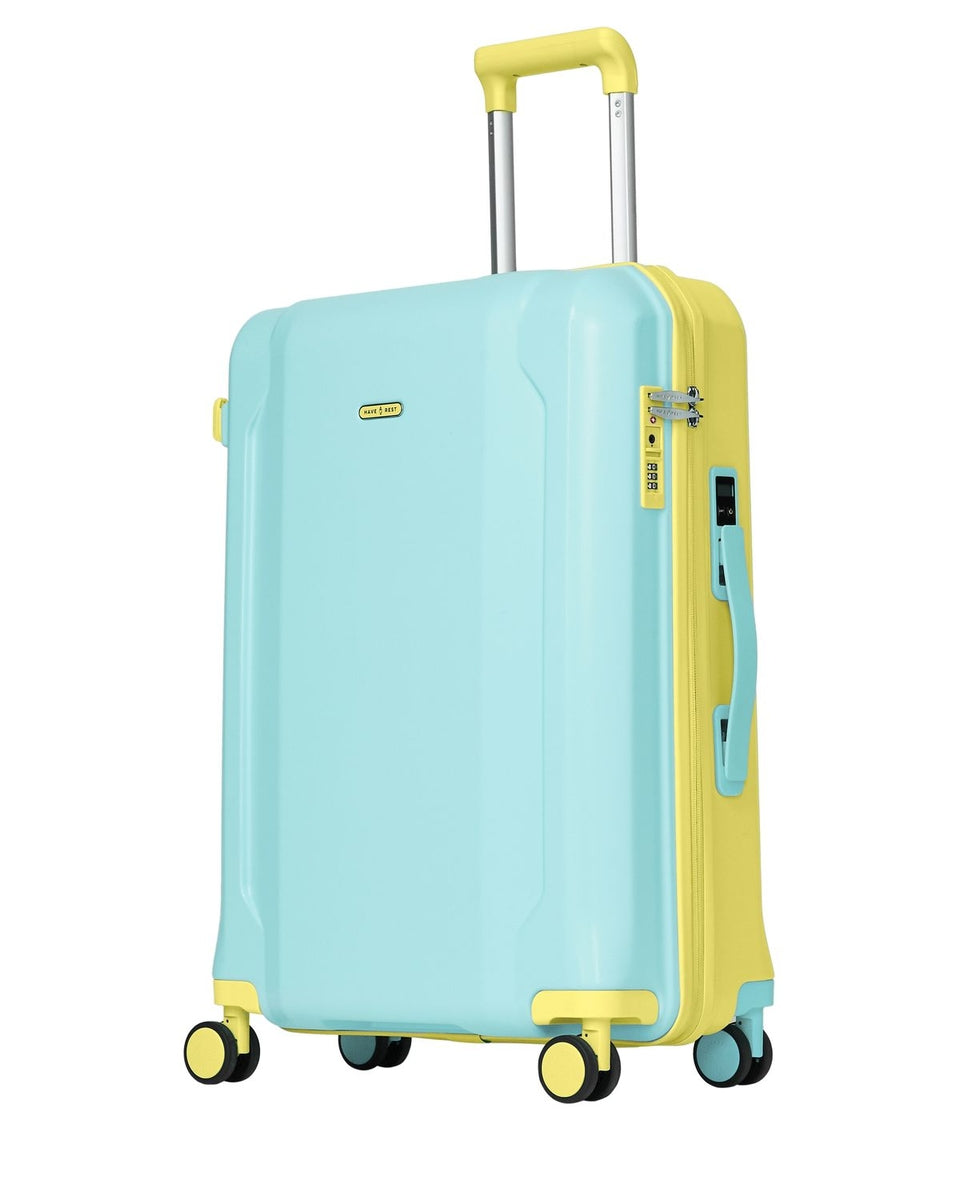 Smart suitcase Large