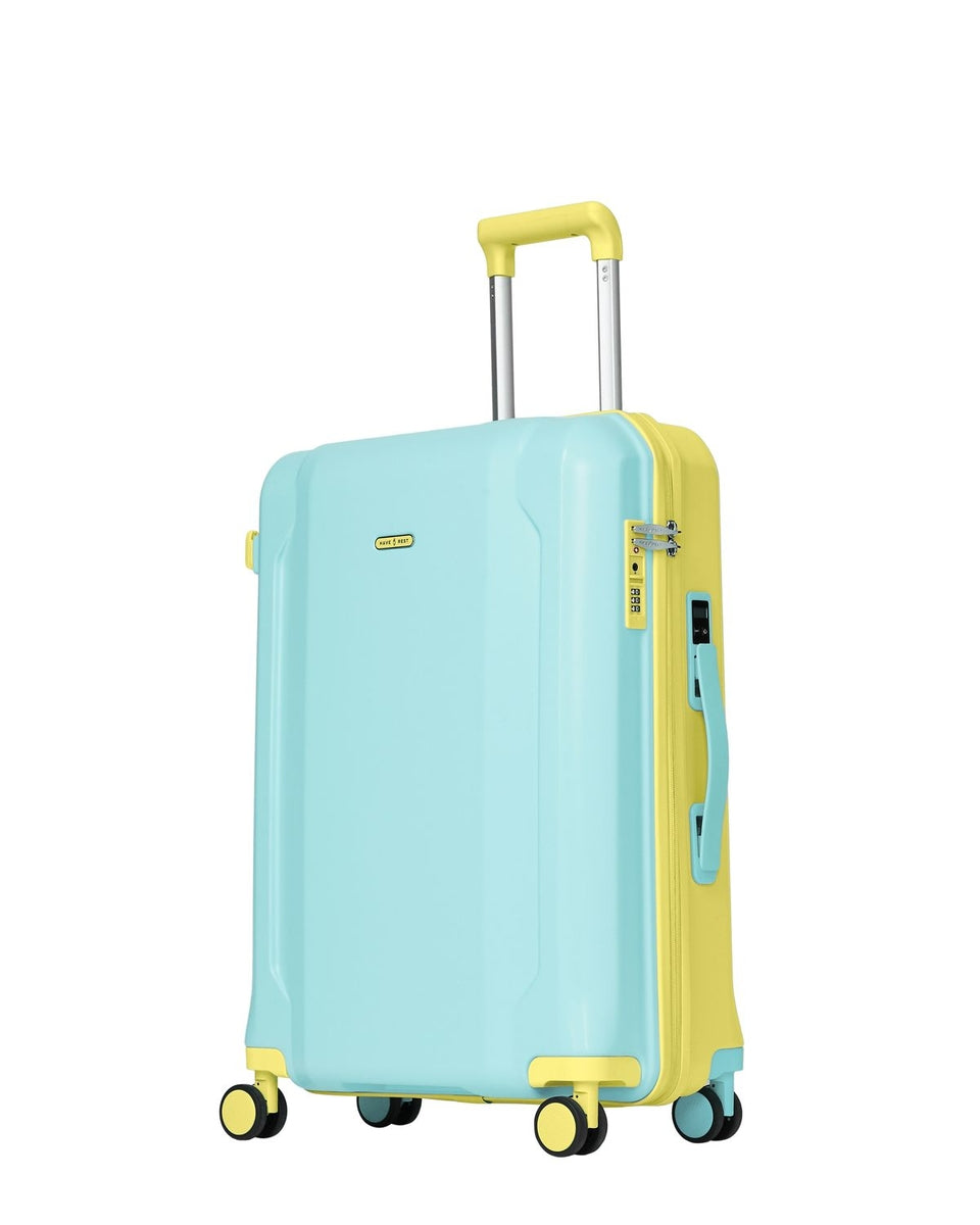 Smart suitcase Medium