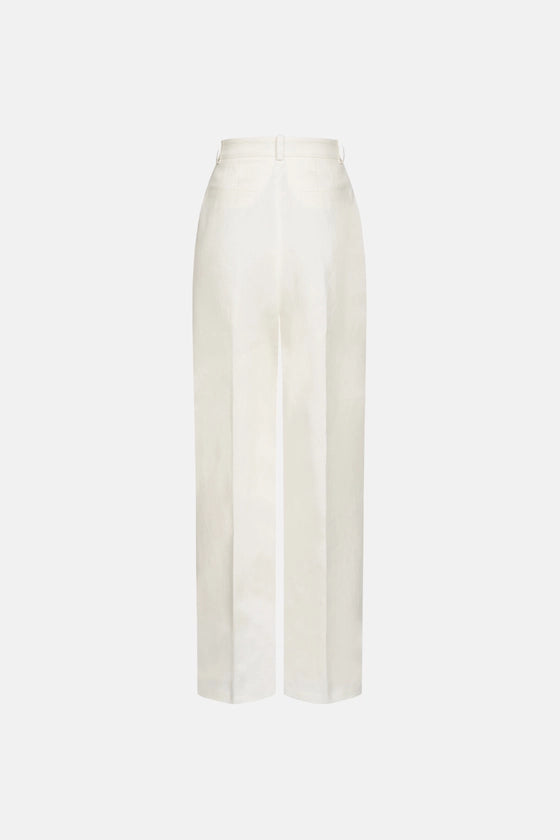 Брюки лляні Relax Pants - фото 2