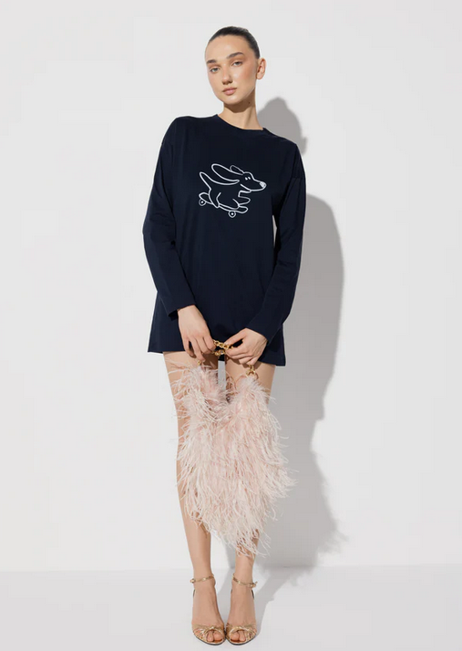Longsleeve "Alice K Doggos"