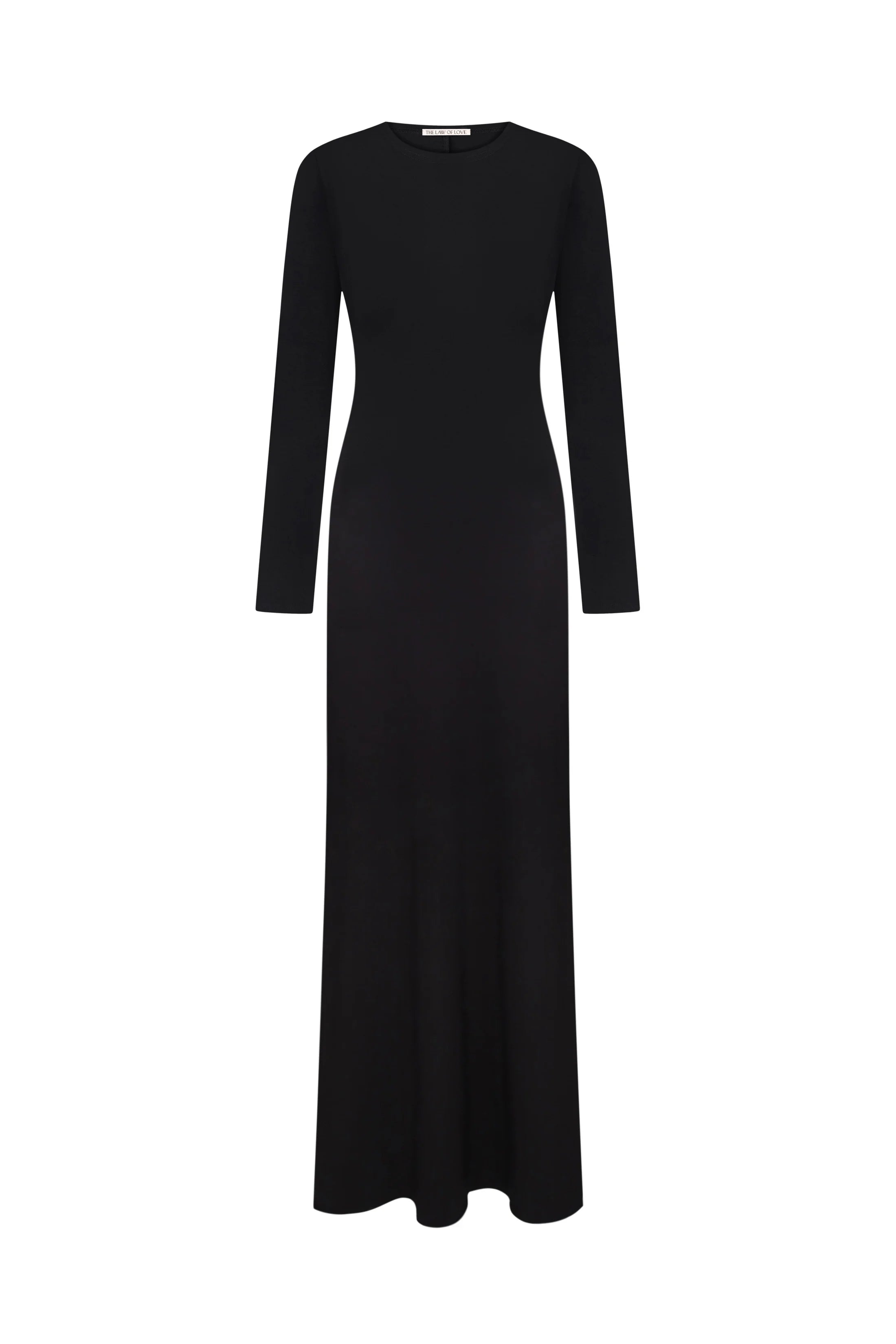 “Prime” dress