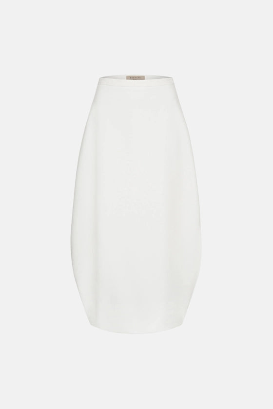 O skirt котонова - фото 1