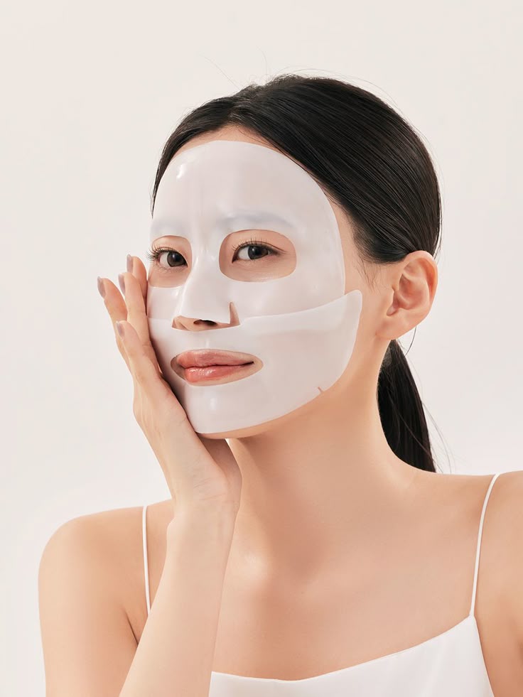 Колагенова маска “ANGEL SLEEPING MASK”