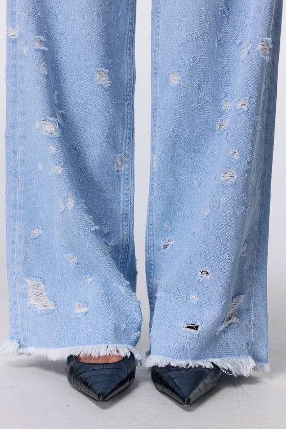 Grind Jeans