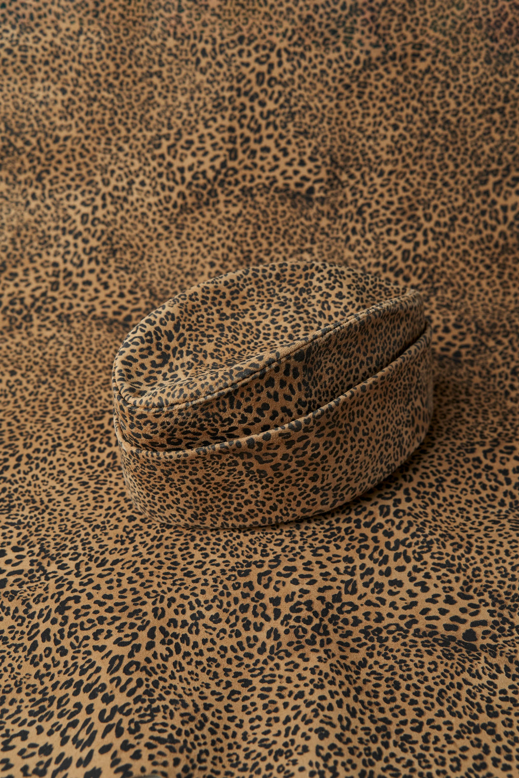 Pilot Hat