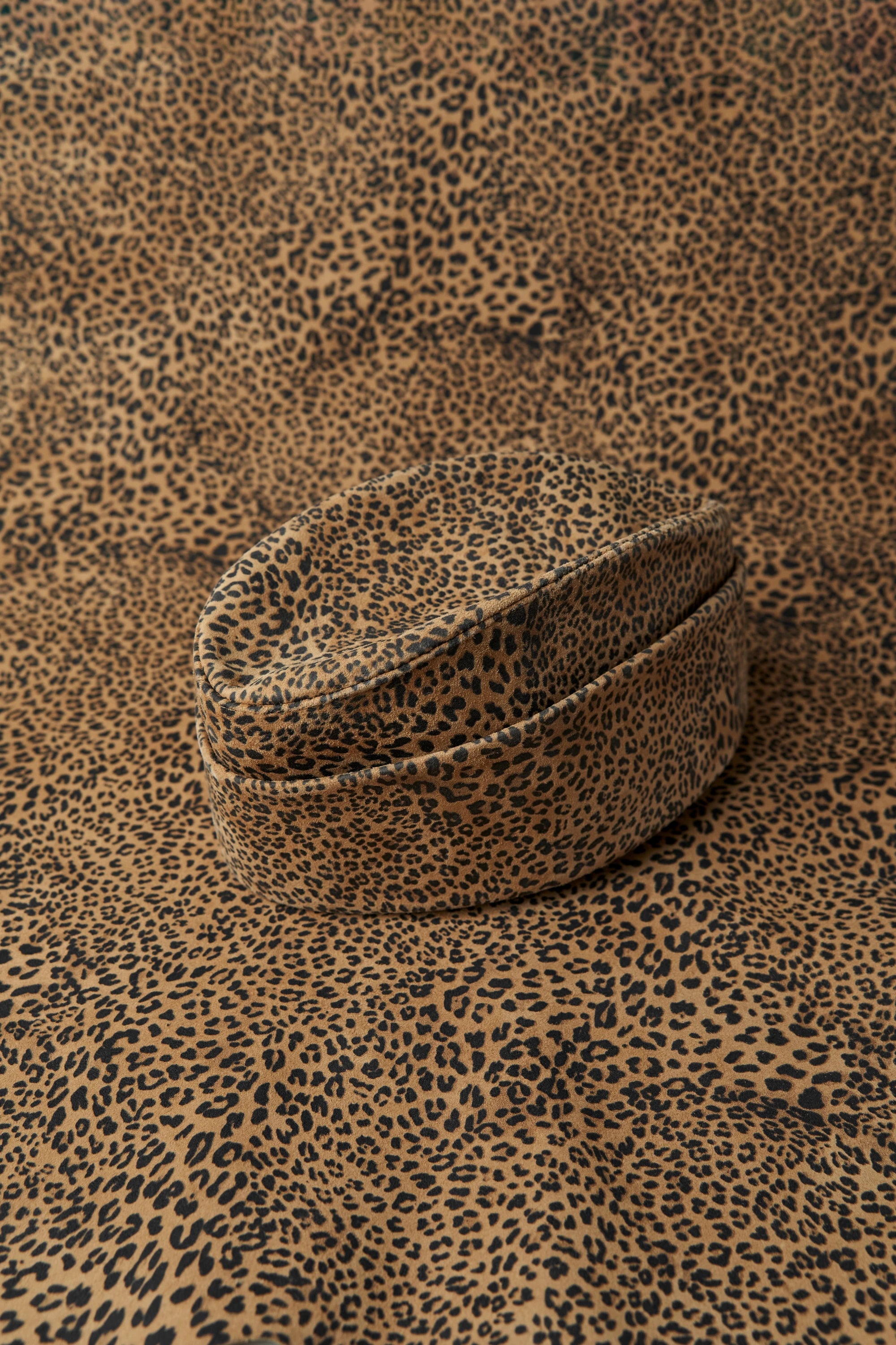 Pilot Hat