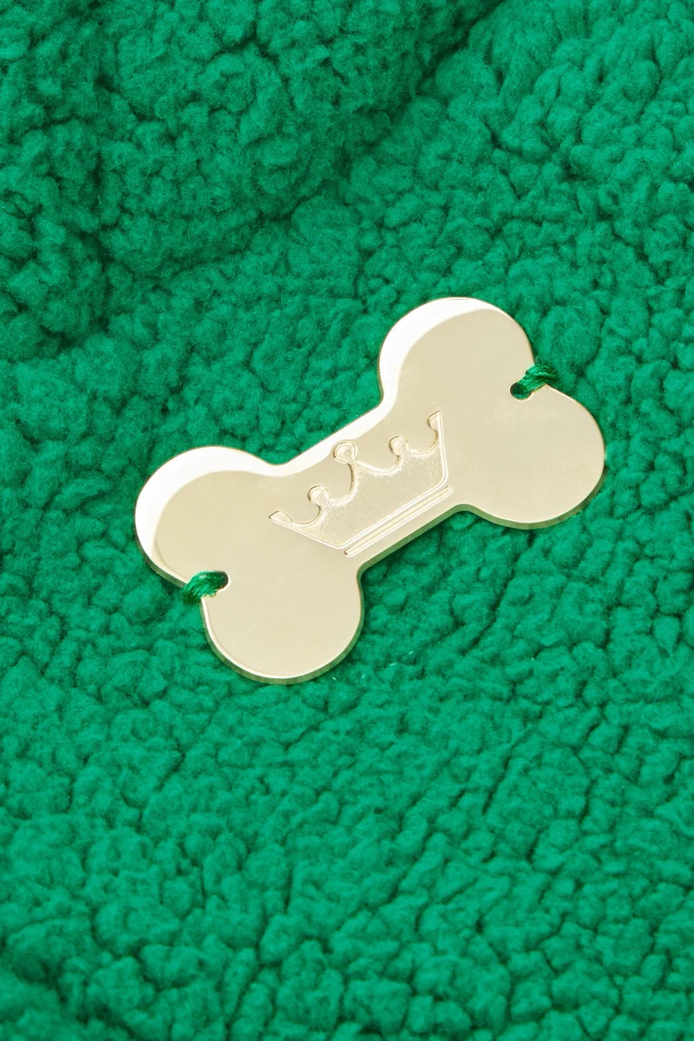 Teddy plush hoodie