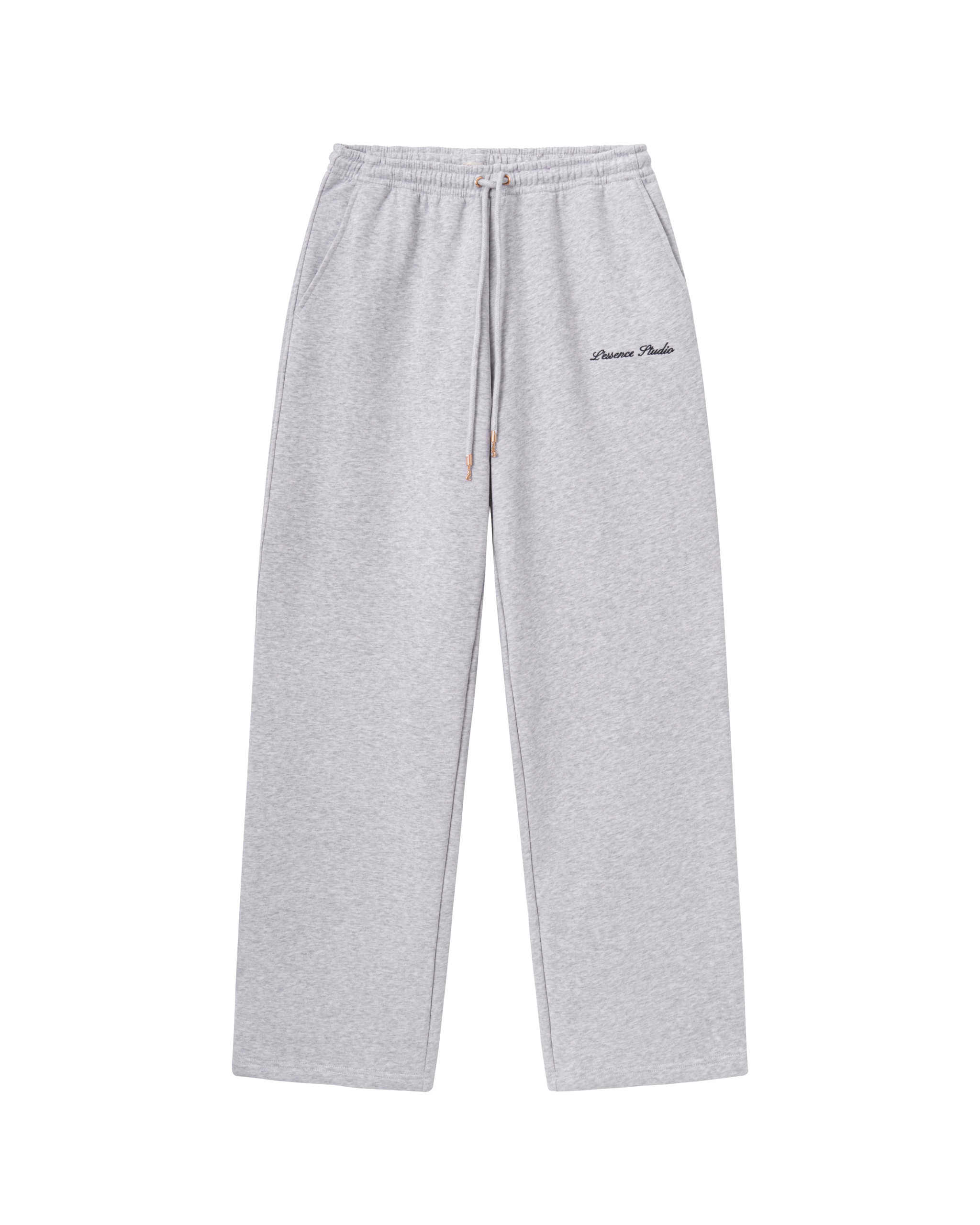 LE CLUB WIDE PANTS - фото 11