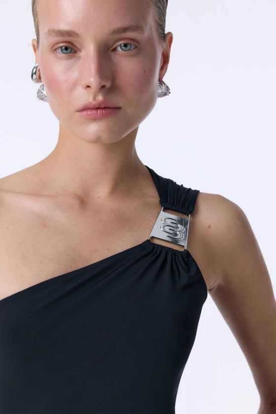 Сукня Buckle - фото 5