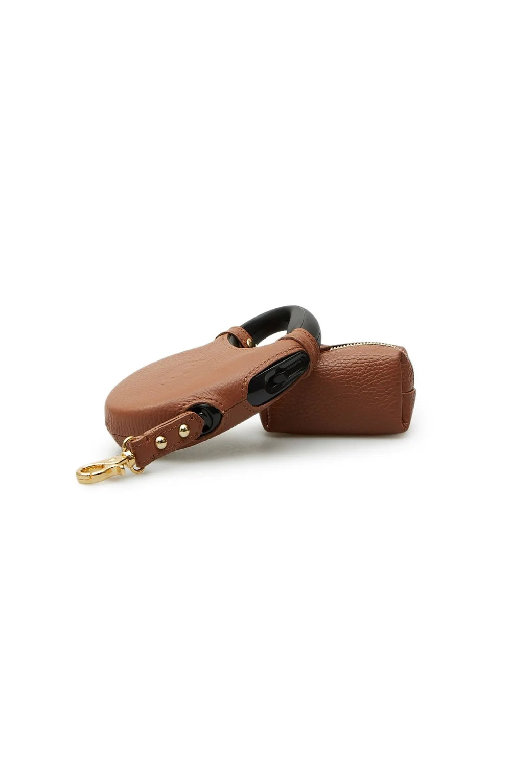 Leather roulette