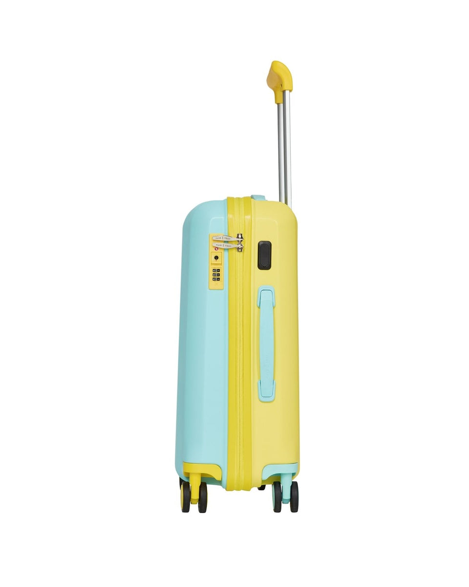 Smart suitcase Small