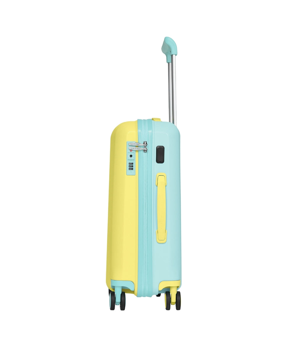 Smart suitcase Small