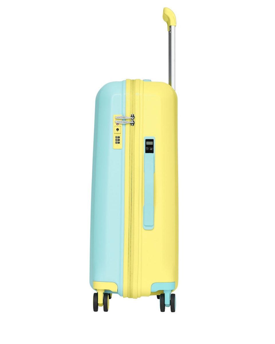 Smart-чемодан Large