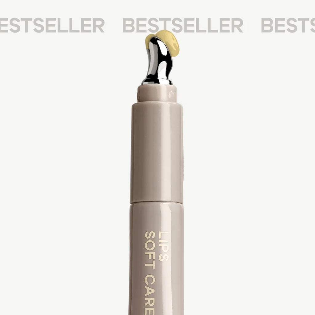 LIPS SOFT CARE