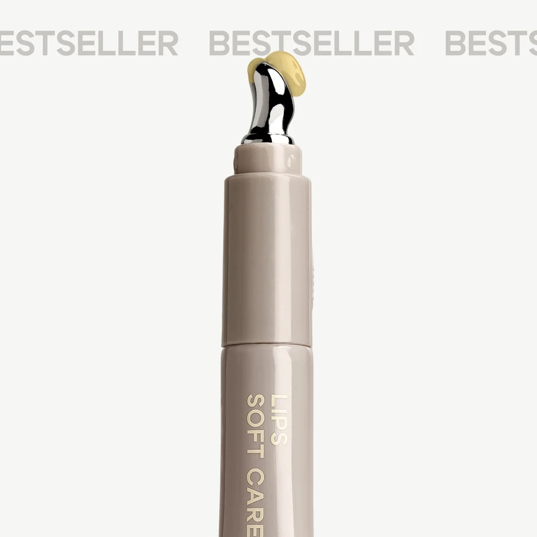 LIPS SOFT CARE
