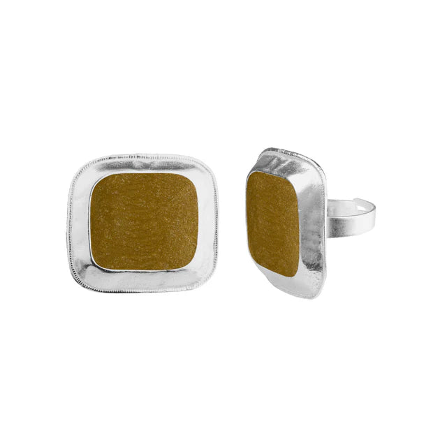 Pistachio Ring