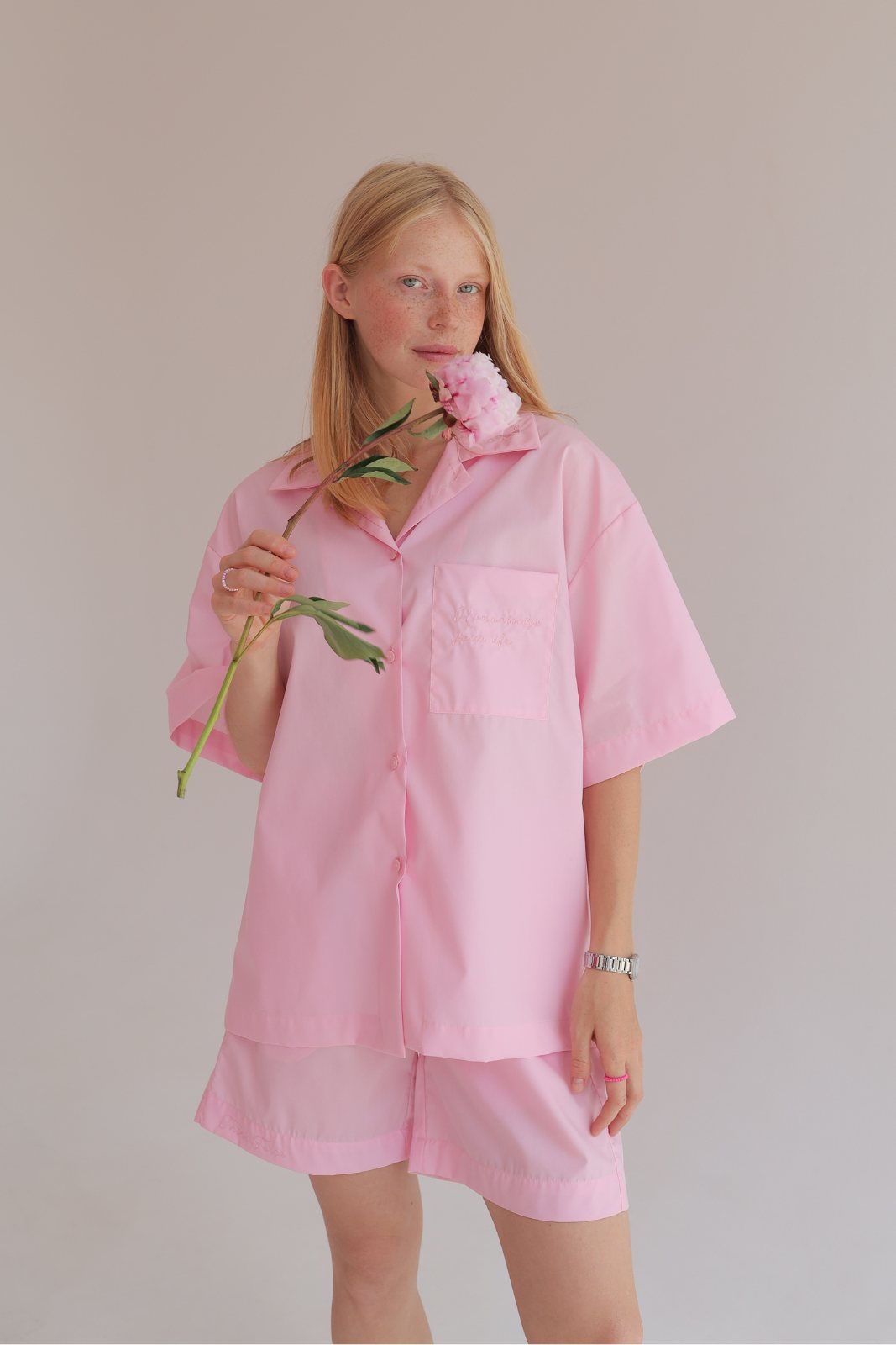 "Romanticize" Shirt