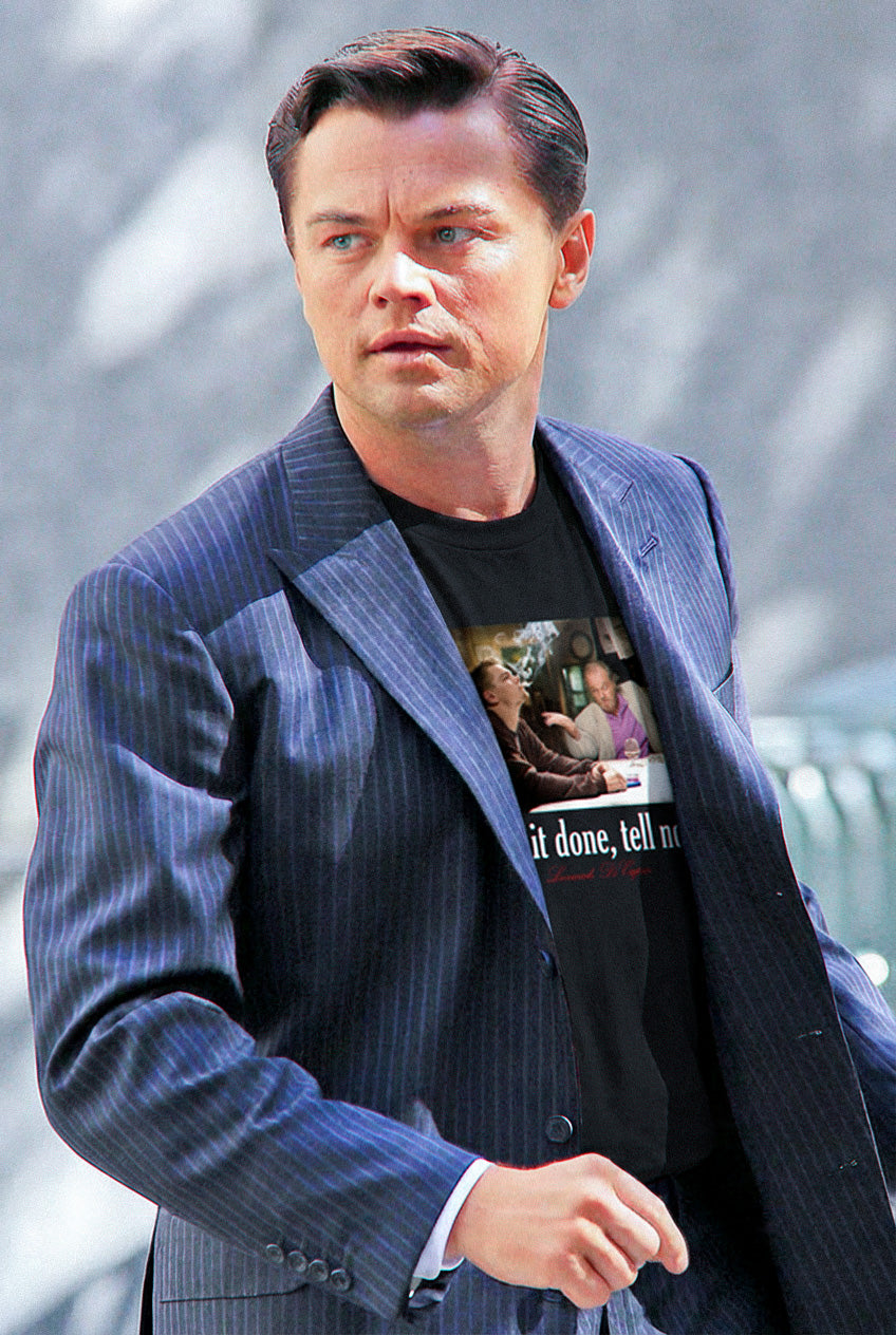 T-SHIRTS