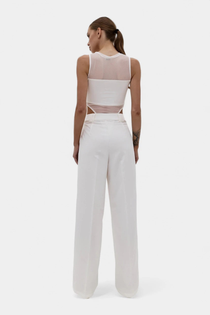 Боді-сітка
