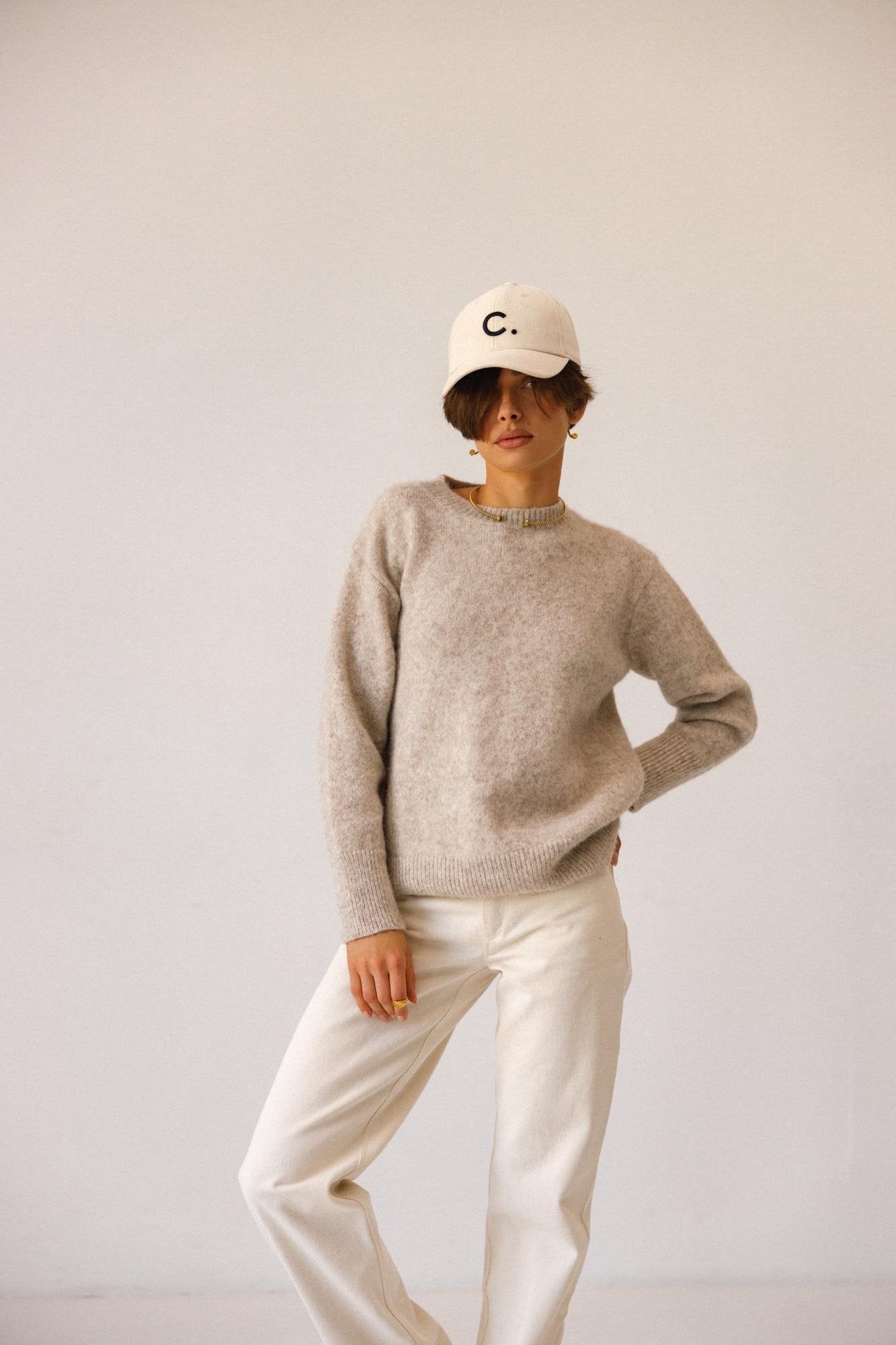 Джинси прямі