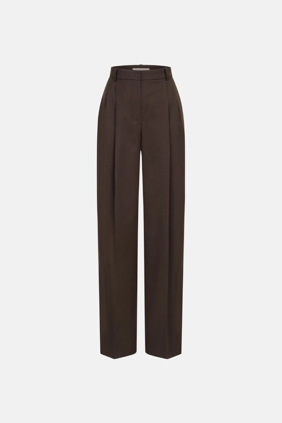 Брюки вовняні Relax Pants - фото 1