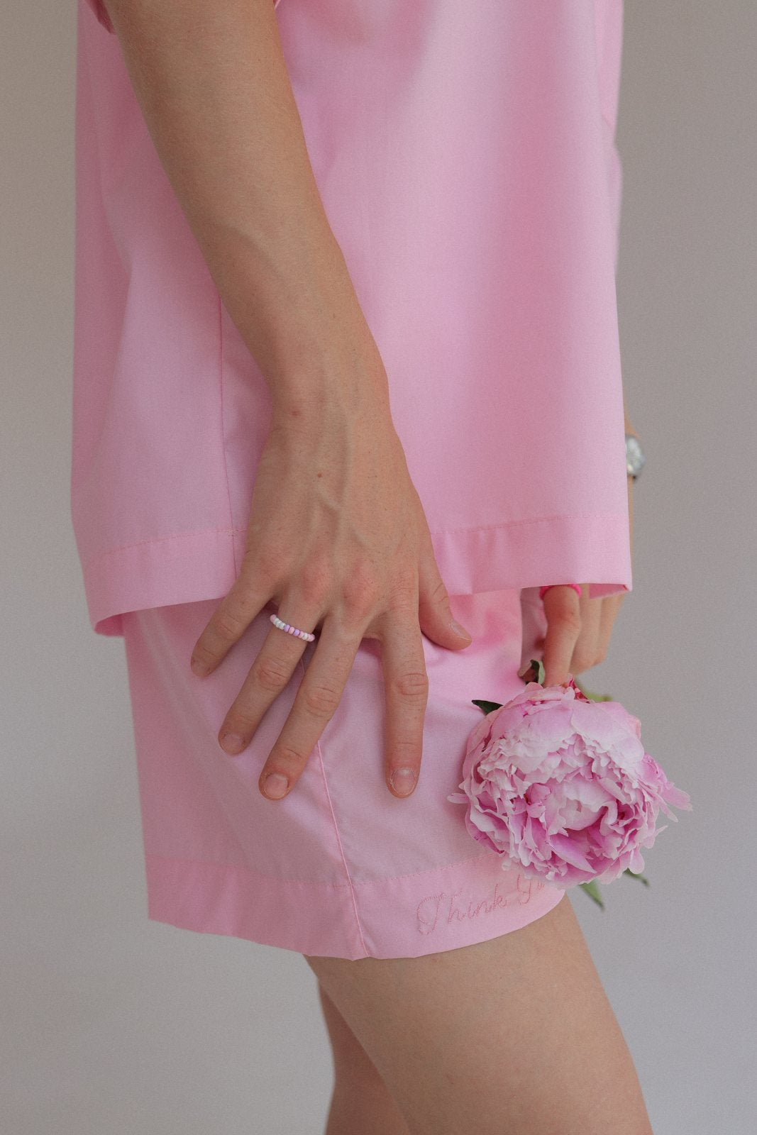 "Romanticize" Shorts