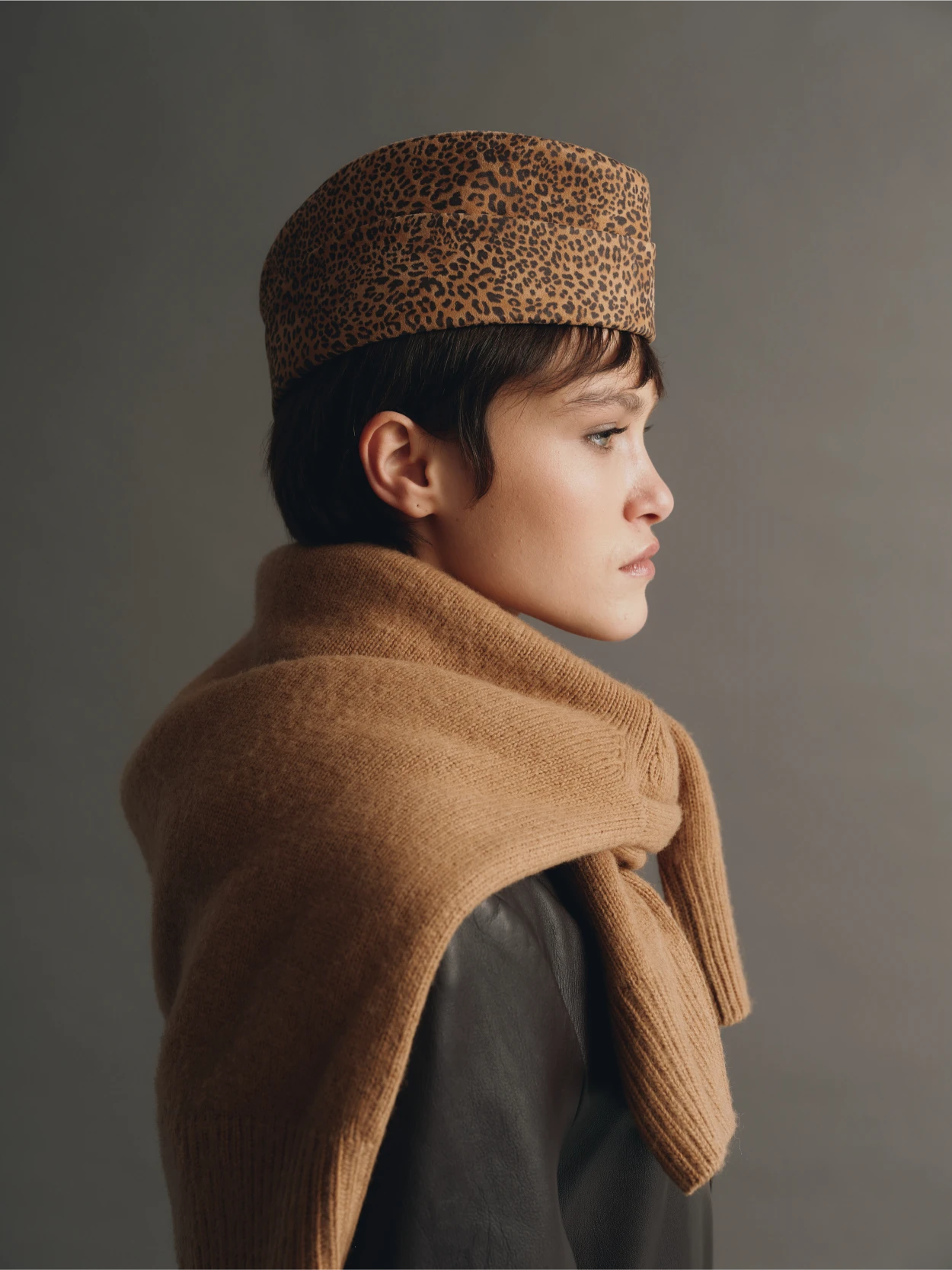 Pilot Hat