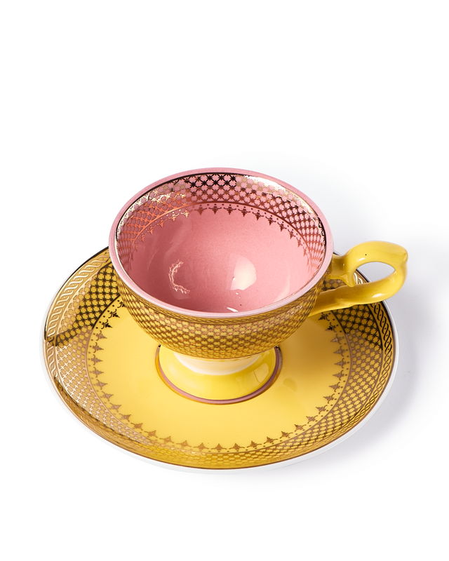 Grandma cups