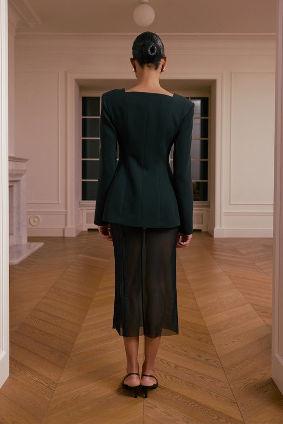 Martini jacket