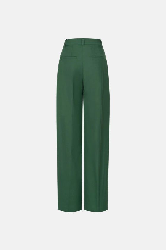 Брюки вовняні Relax Pants - фото 2