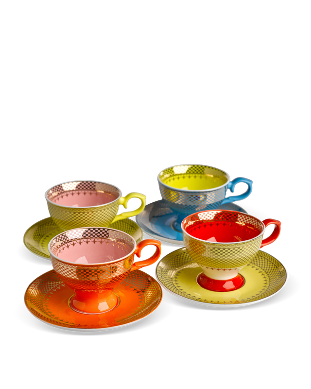 Grandma cups