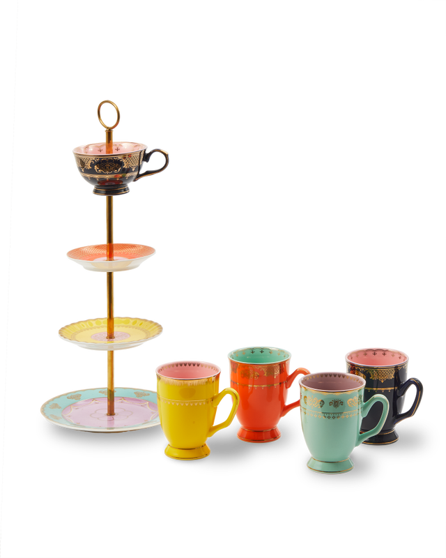Grandpa Mugs