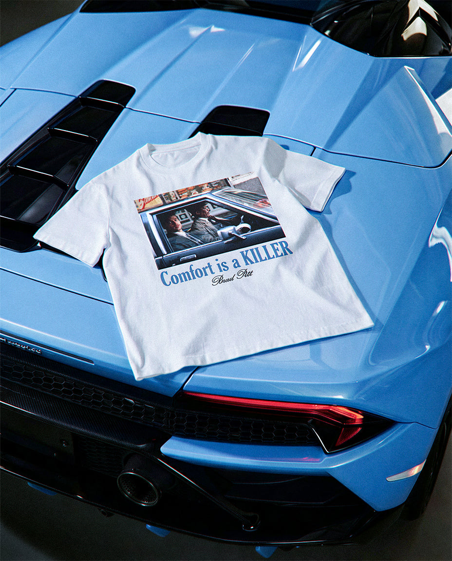 T-SHIRTS