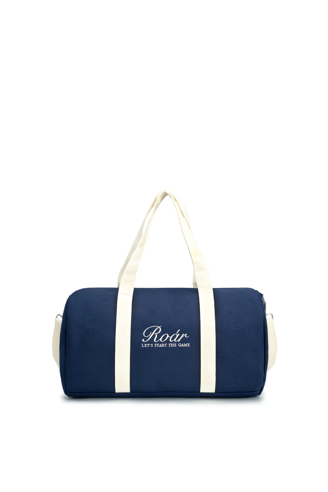 Тенісна сумка ROAR white