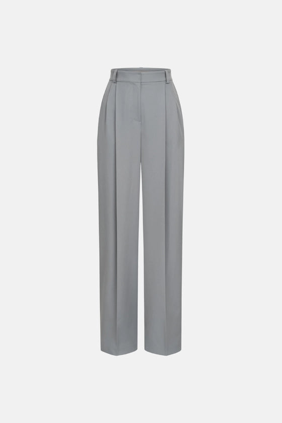 Брюки котонові Relax Pants - фото 1