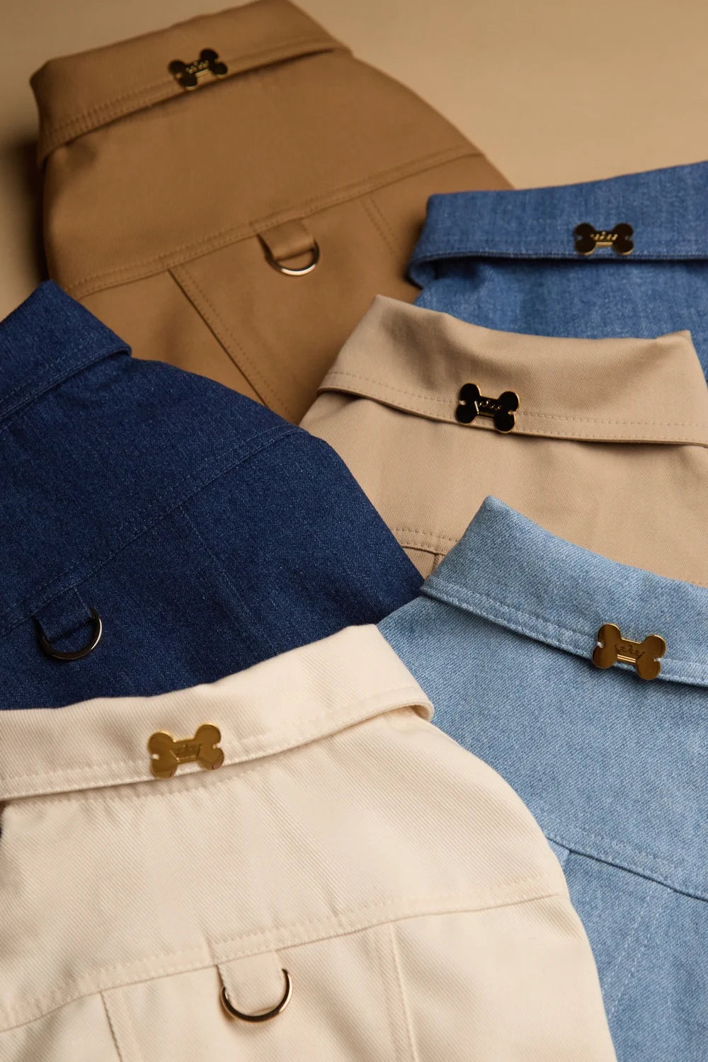 Cotton vest "Rest 2025" with buttons