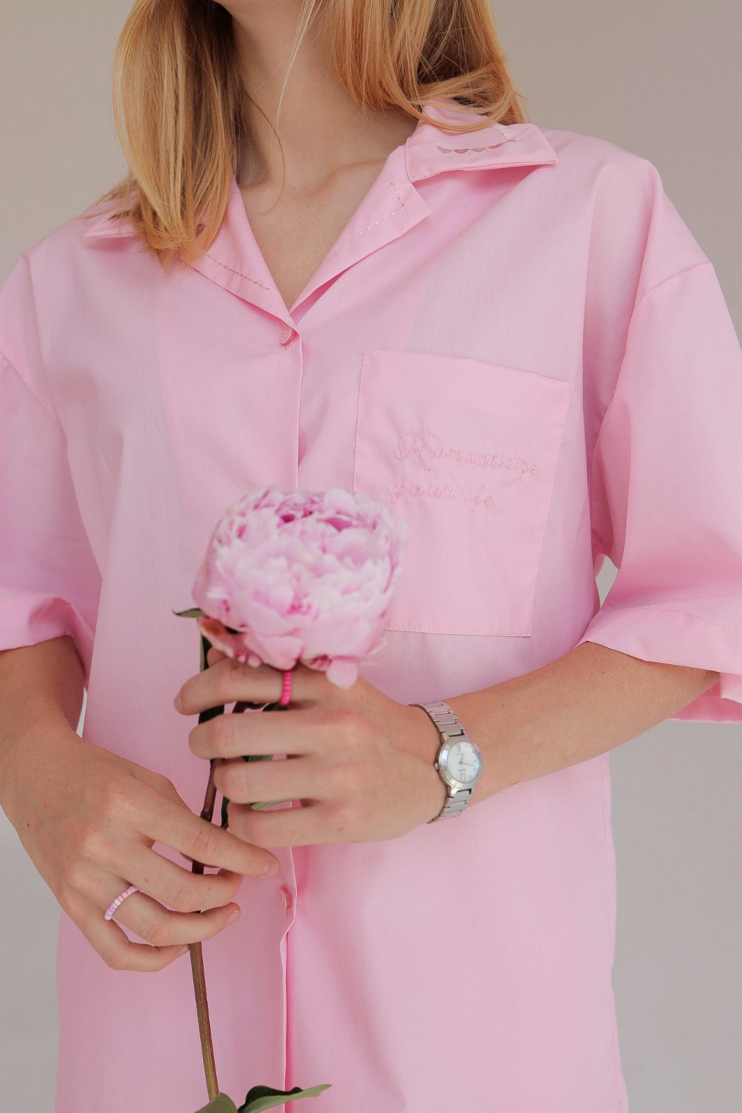 "Romanticize" Shirt