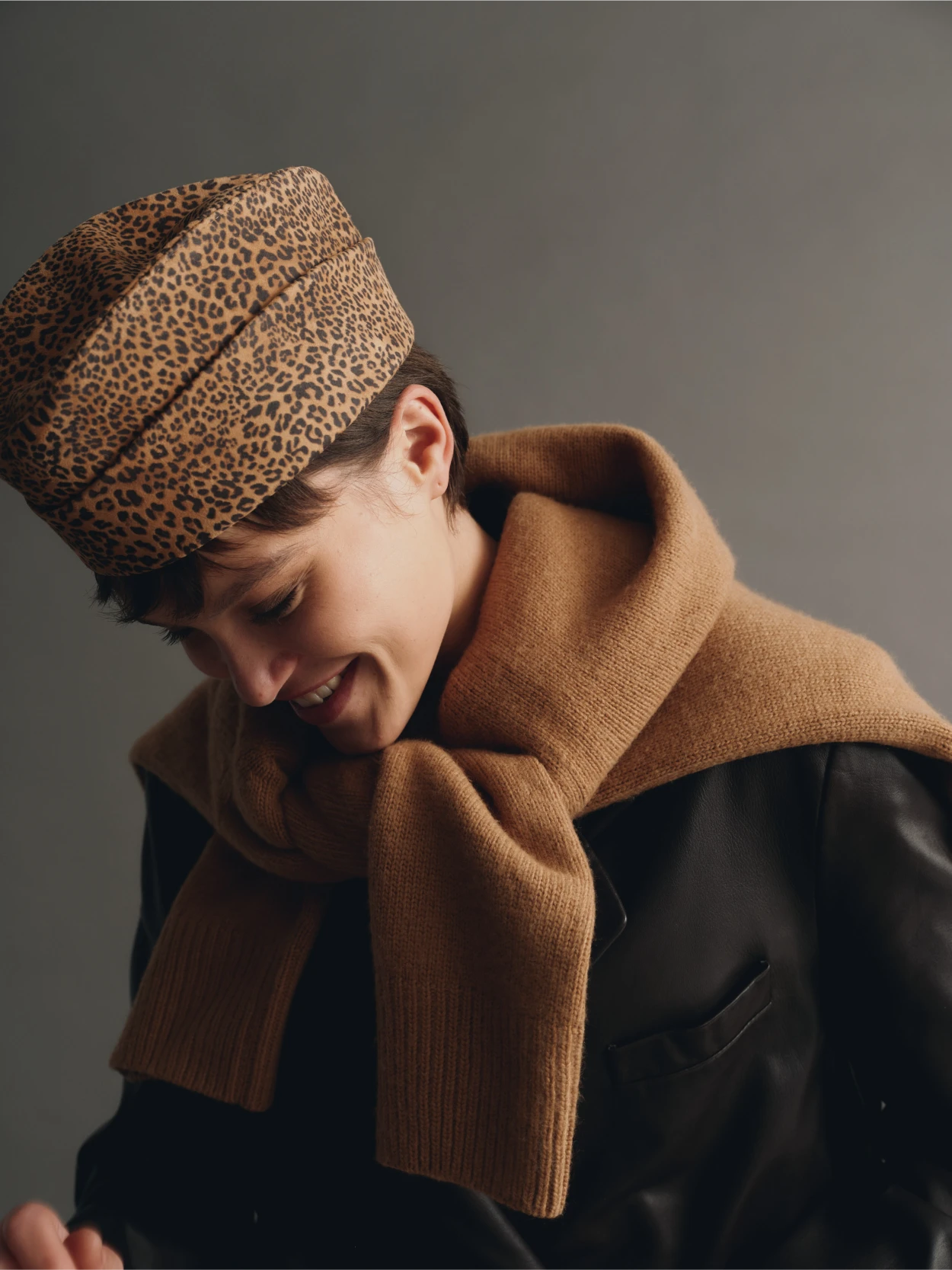 Pilot Hat