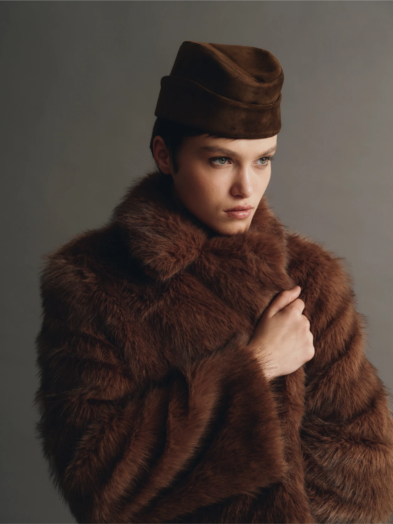 Pilot Hat