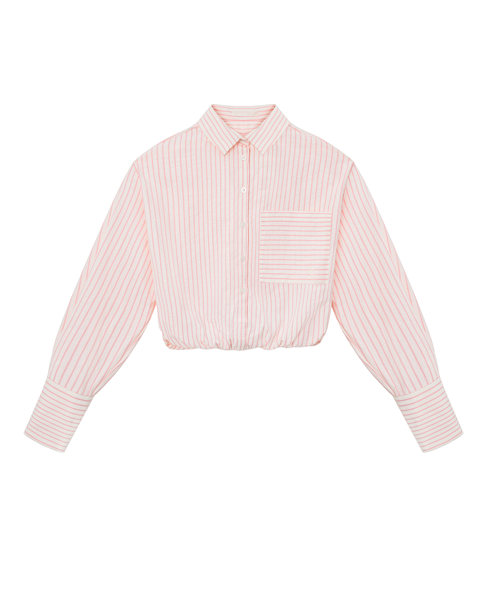 BUBBLE SHIRT