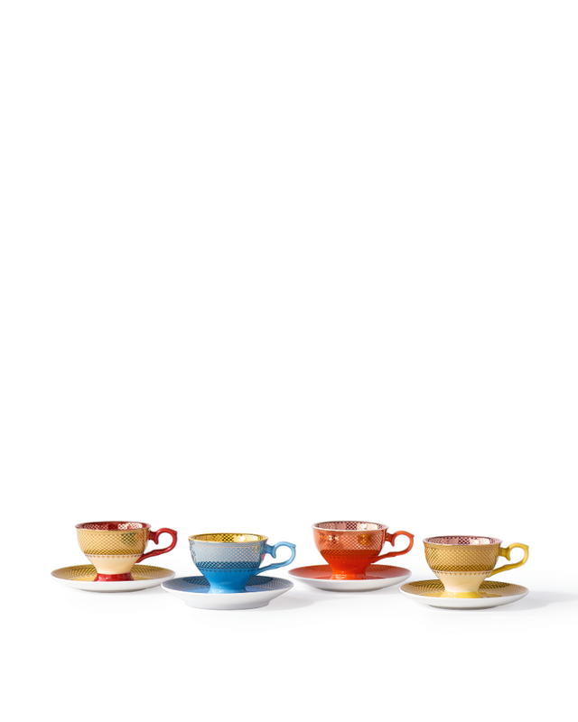 Grandma cups