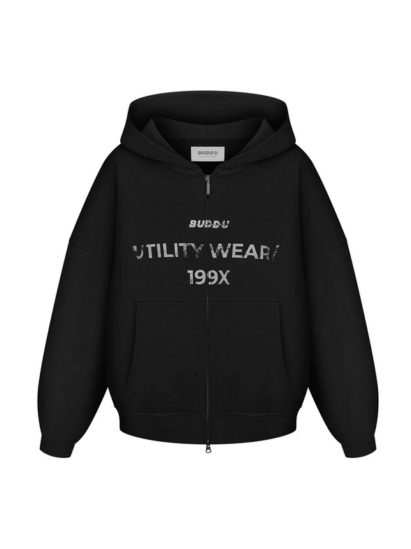 UTILITY HEAT ZIP