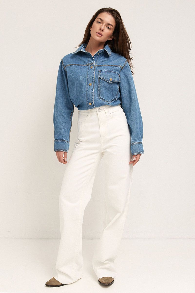 Джинси Lola basic - фото 3
