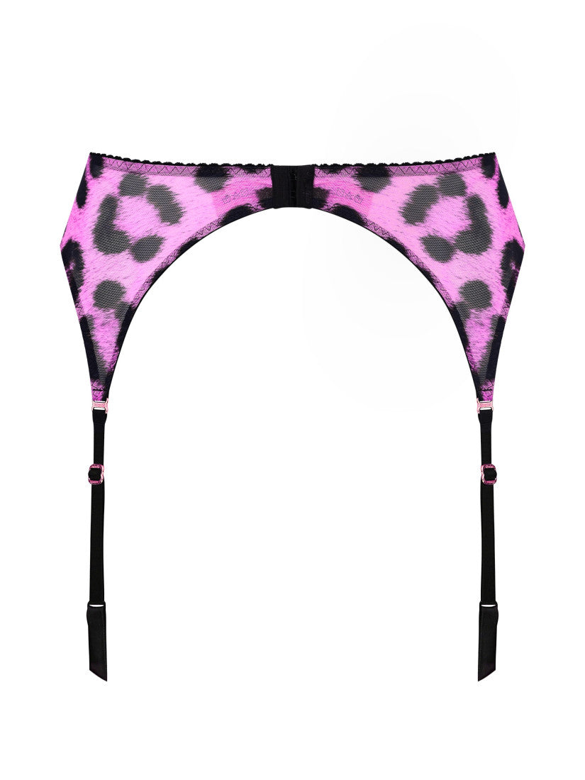 Пояс Leopard