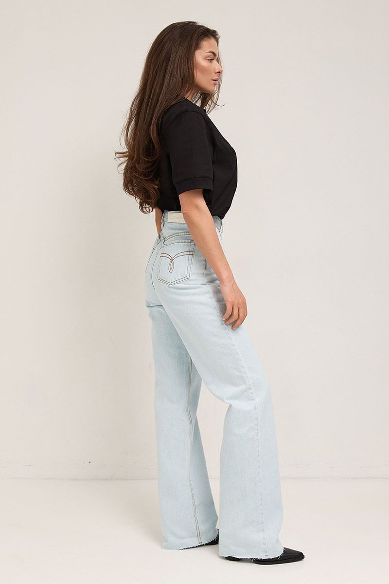 Джинси Lola basic - фото 4